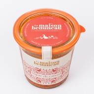 Mijoté de canard à la tomate