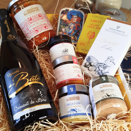 Traditions & Raffinement