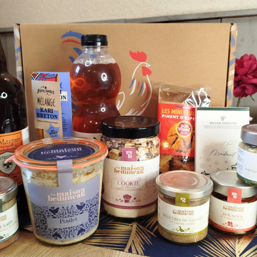 Prestige & Gourmandise